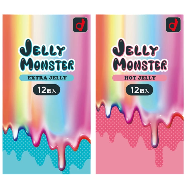 《多水多汁》🆕岡本特潤安全套 12個裝