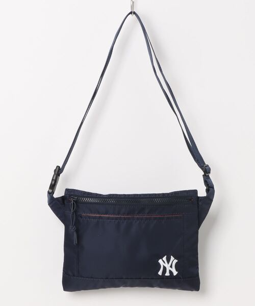 日本直送 特價優惠中 美國職棒大聯盟（MLB） JP MLB 斜孭袋/男女可用