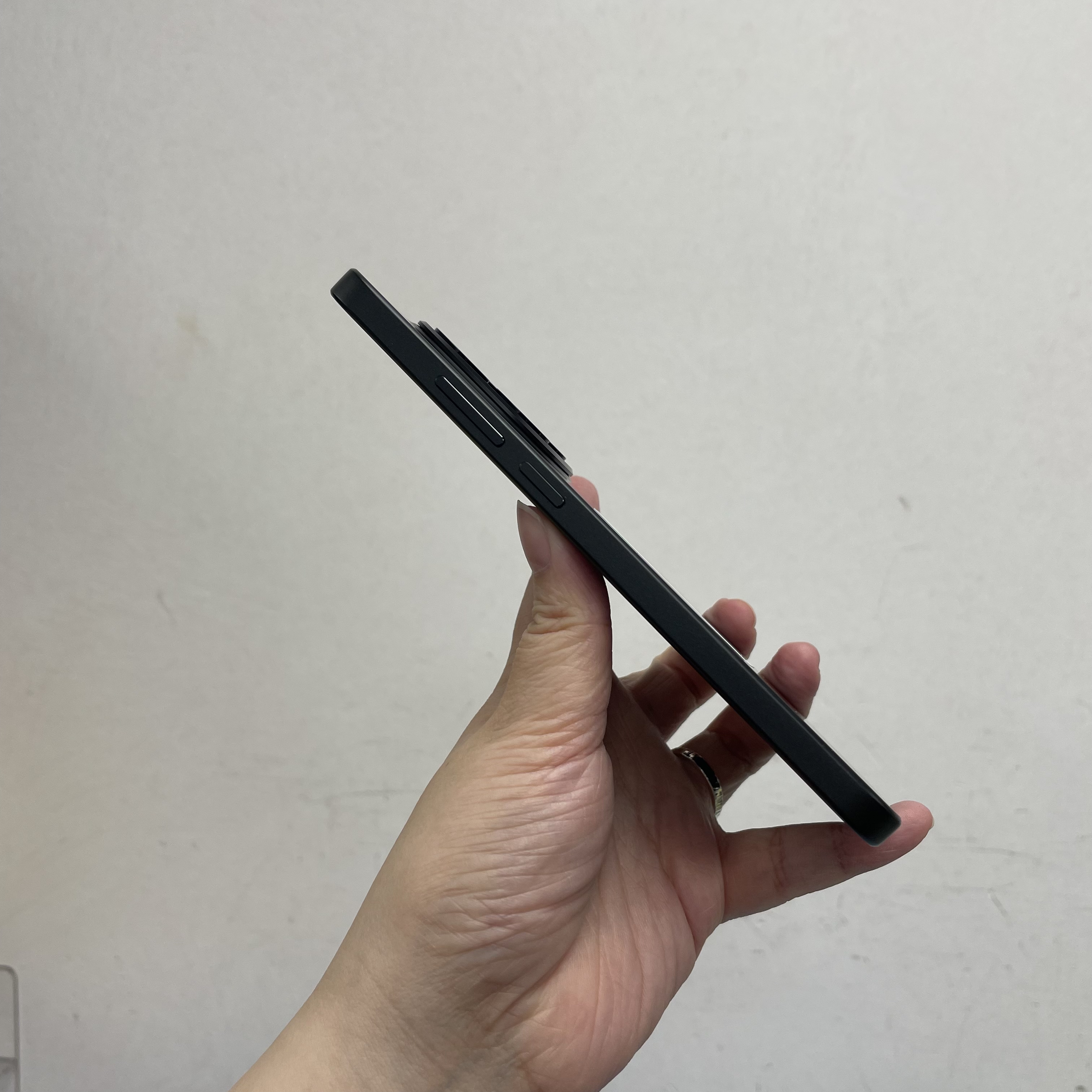 *6258 Redmi Note 15 Pro 5G 全新機 12+512GB 黑色 black