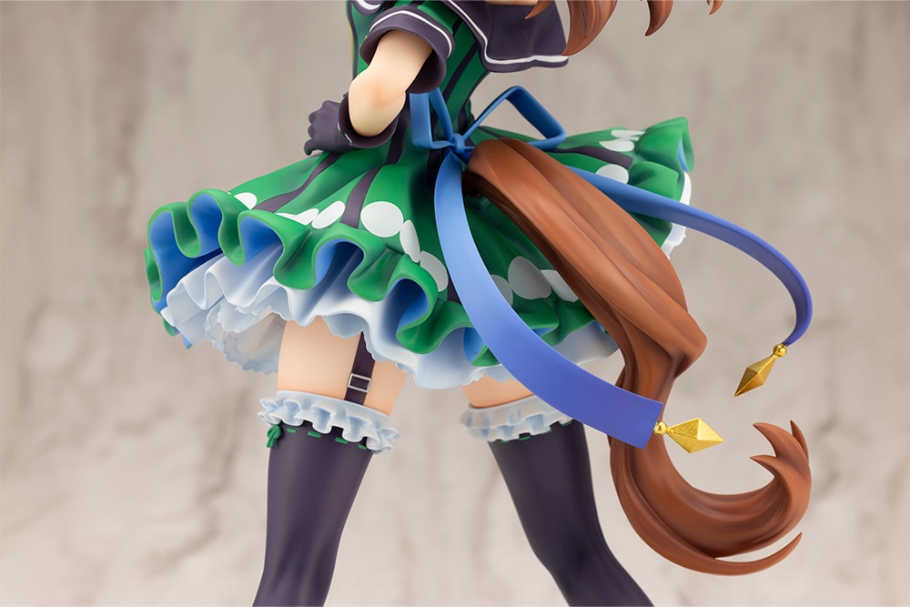 (預訂訂金 $400) (總價 $960) 壽屋 Kotobukiya 賽馬娘 Pretty Derby 帝王光輝 (再版) (行版) King Halo (KO06247) 