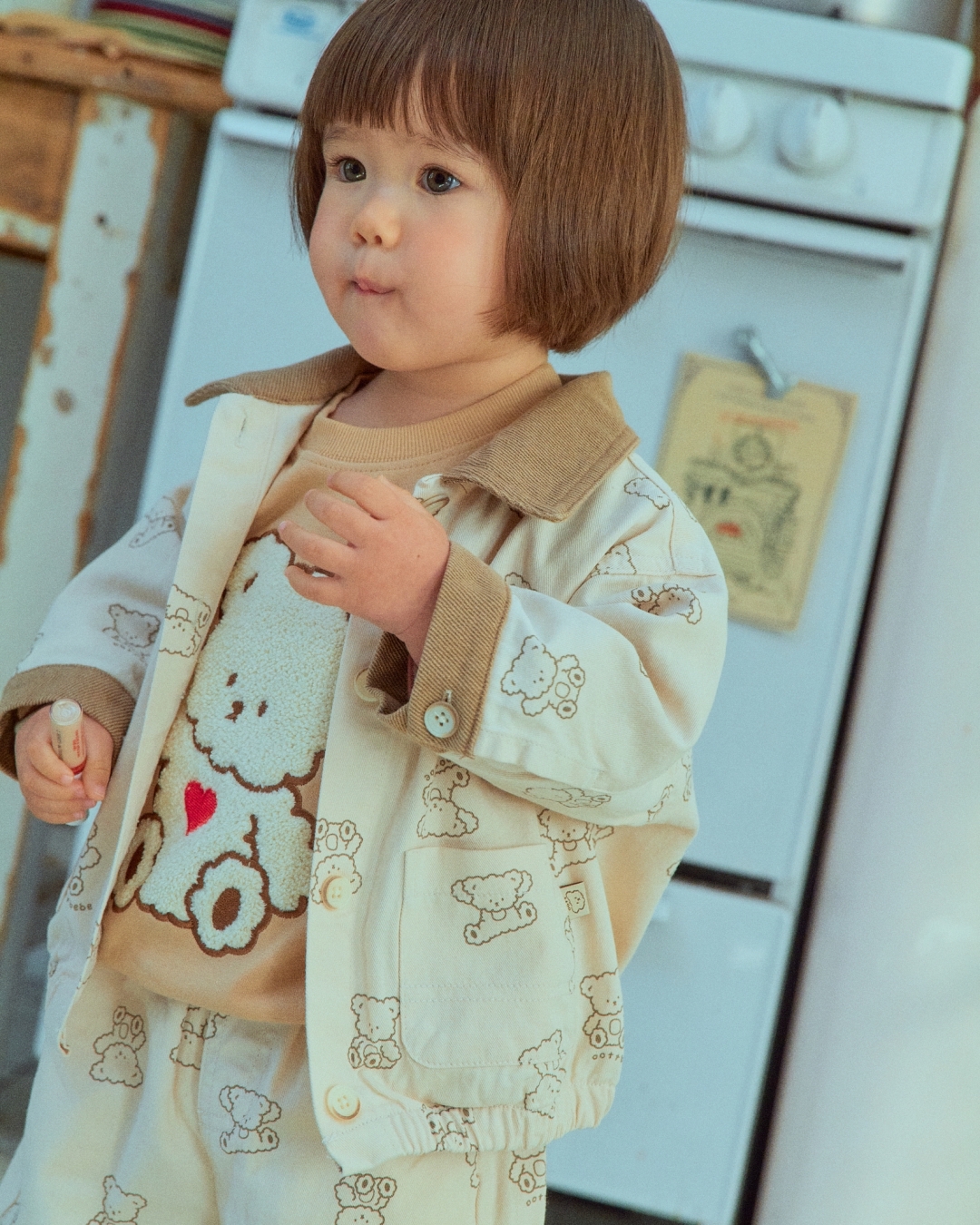 🇰🇷Oottbebe MTM