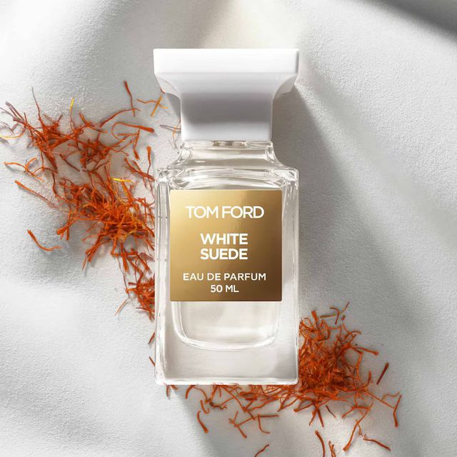 White Suede - TOM FORD | Xample Parfum