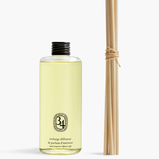 DIPTYQUE 34 Boulevard Saint Germain 室內擴香擺件補充瓶 200ml