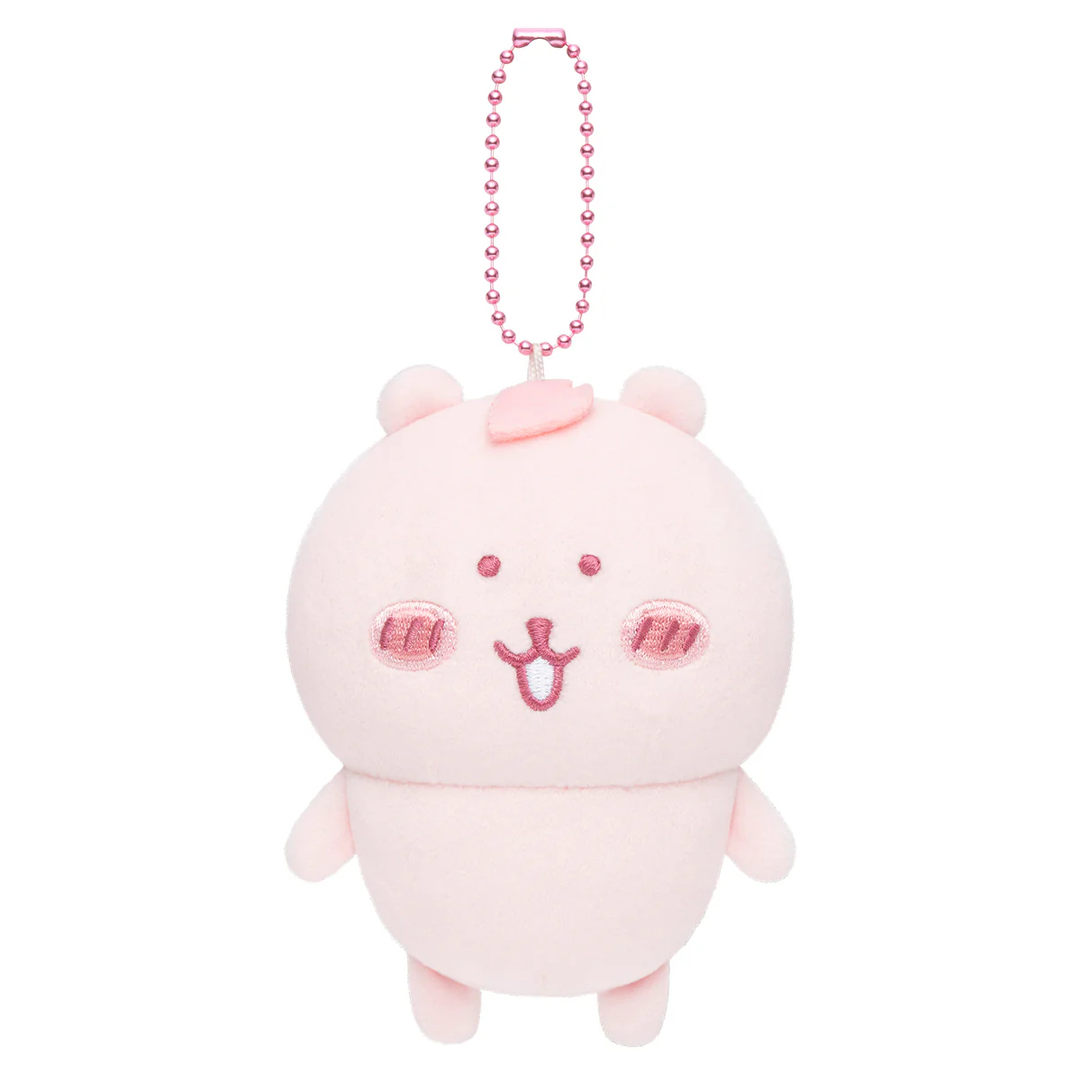 現貨｜Nagano Market 櫻花系列 🌸 櫻花白熊 八哥 可樂餅吊飾