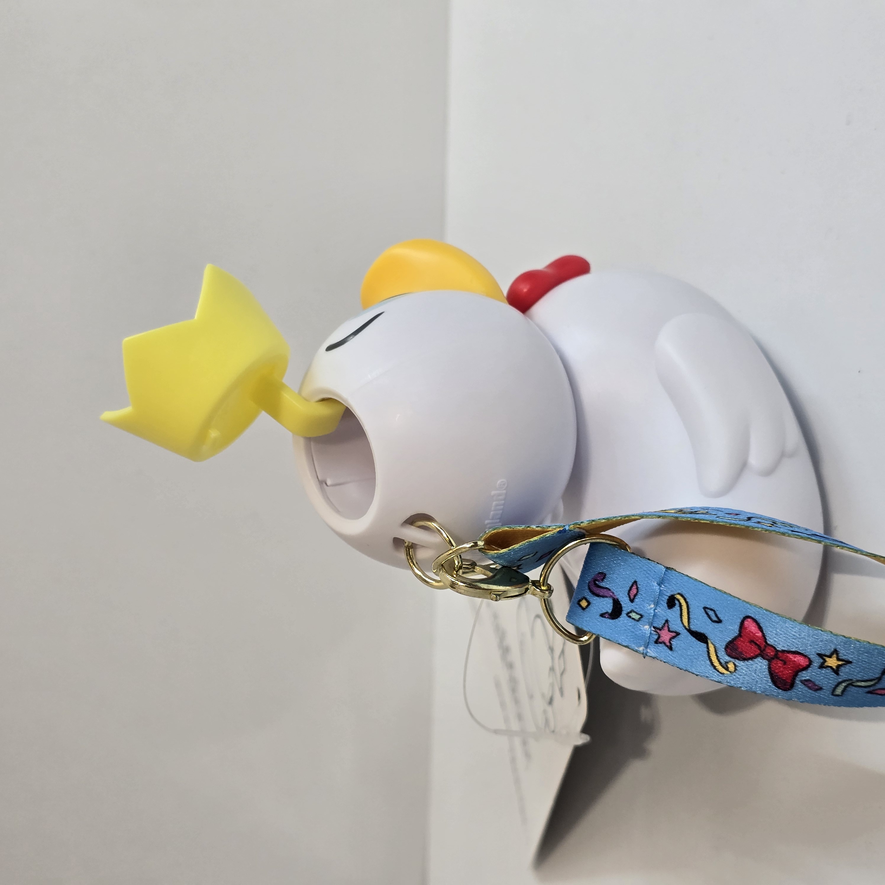 現貨 樂園限定 Donald's Quacky Duck City 2025 糖盒 