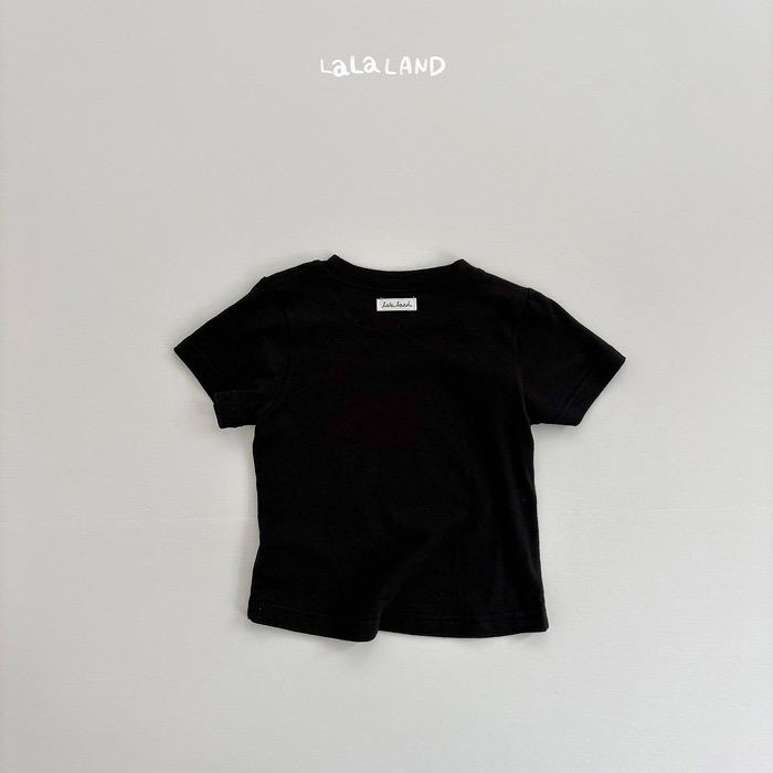 🇰🇷Lalaland kids tee