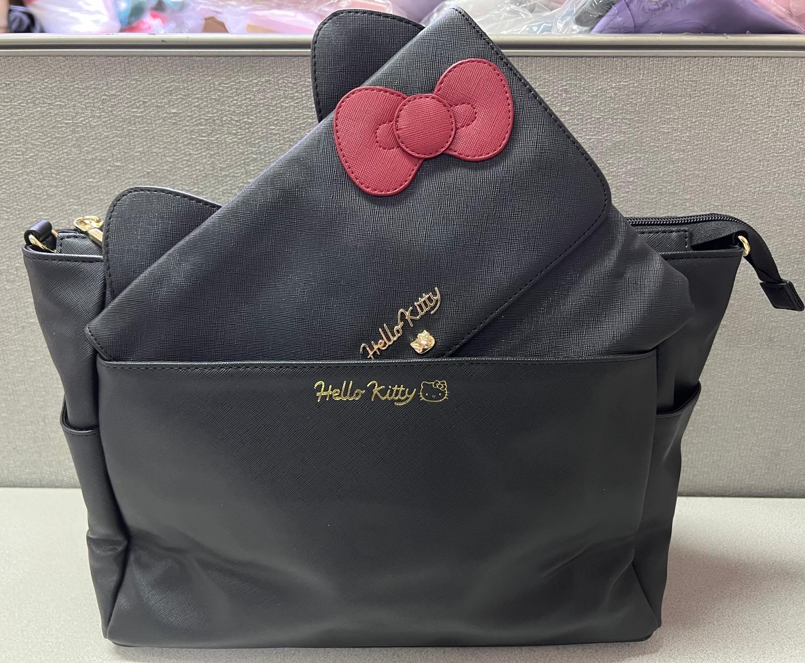 🎌日本直送🎌玉桂狗 多格數側孭 斜孭2用袋