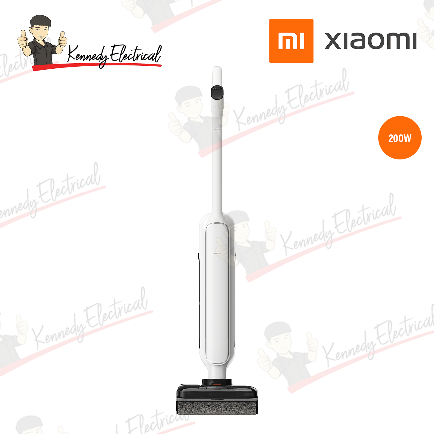 Xiaomi Truclean W30 Pro Wet Dry Vacuum (BHR08HAGB)