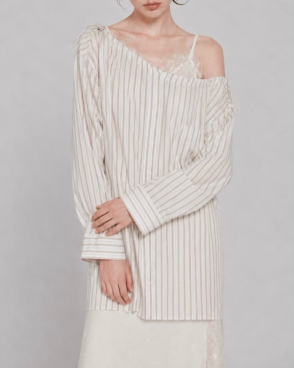 (2026FW) MYDRESS - TOP