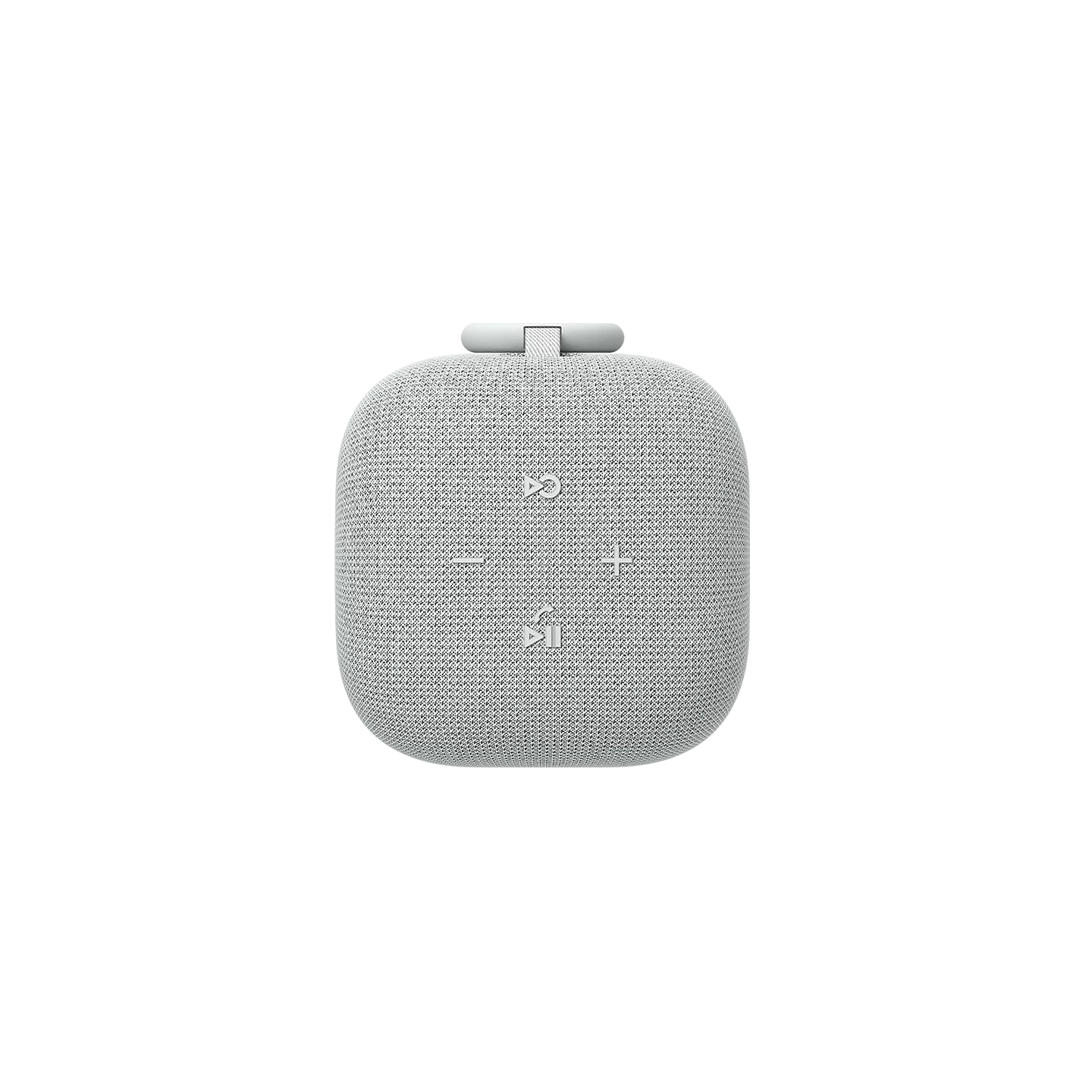 Sony LinkBuds Portable Wireless Speaker Grey (SRS-LS1)