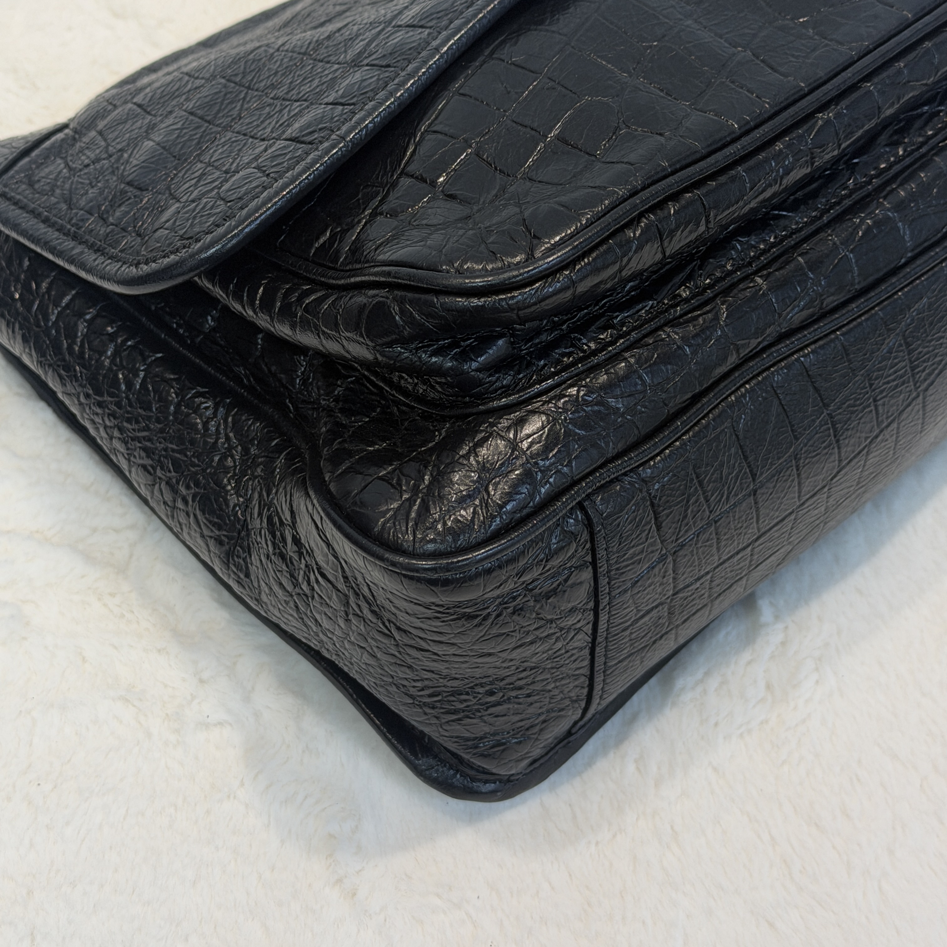 YSL niki YSL大熱經典款之選❤️‍🔥🖤