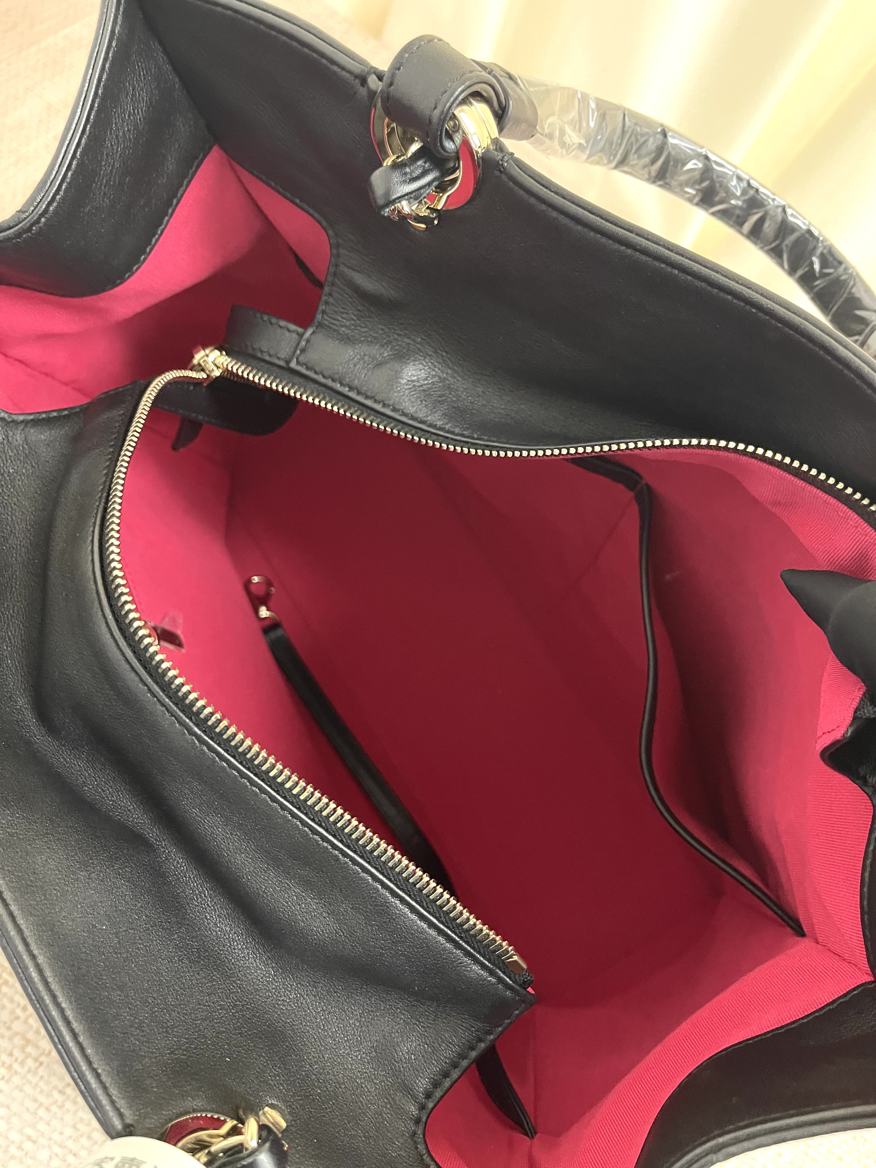 Pre-owned Chanel Tote/ Product Code: 26031702