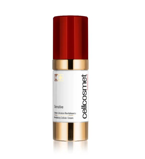 Cellcosmet sensitive revitalising face cream