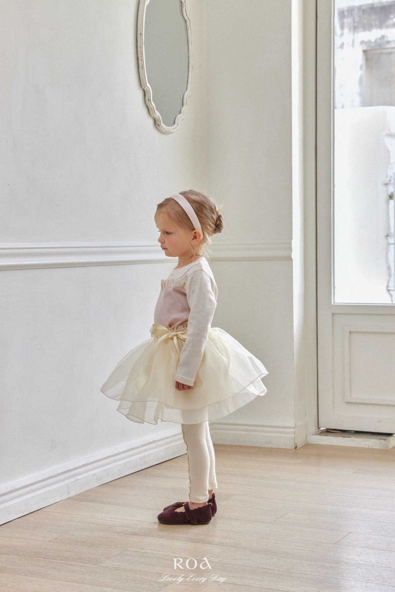 蝴蝶結🎀 Legging