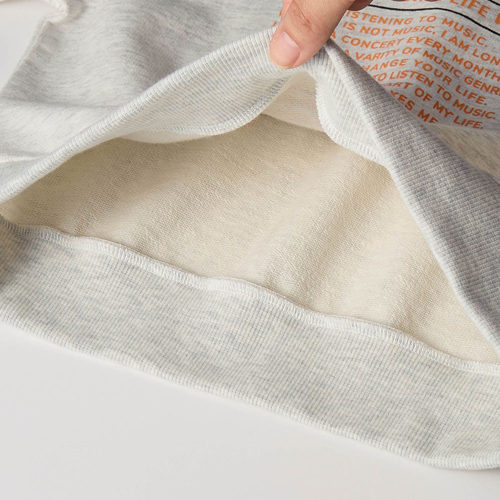 🆕【⭐訂購⭐】 🇯🇵日本直送🌀鬆身短版 印花 #七分袖Tee［3款選］🌀[ELAA-0261][260228]