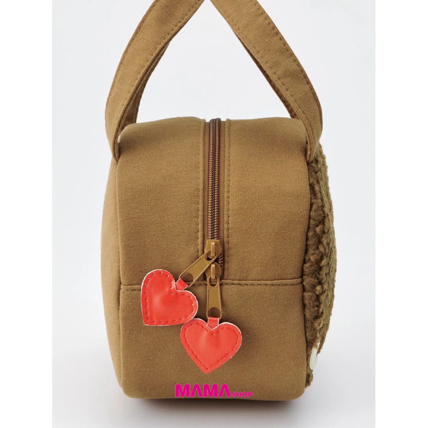 日本直送Monchhichi 手提包