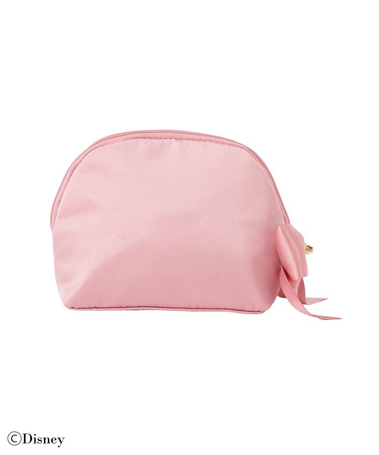 🎀【預訂】Maison de FLEUR x Minnie Pouch