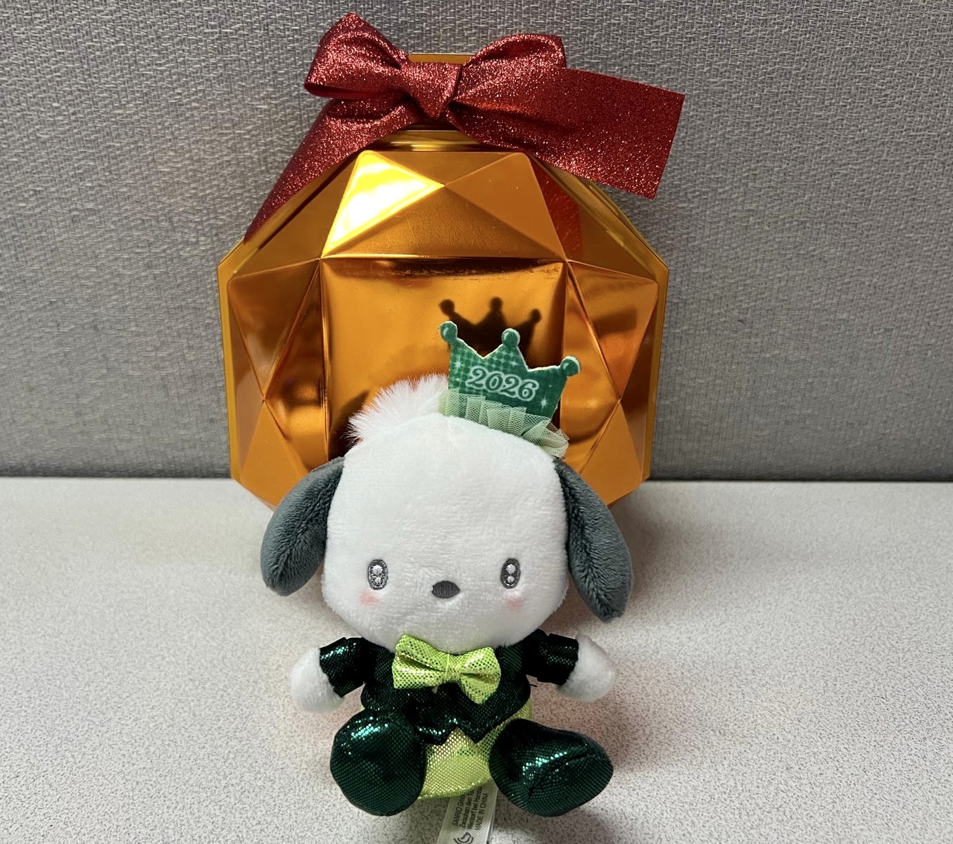 🎌日本直送🎌 禮服造型公仔掛飾 盲盒 