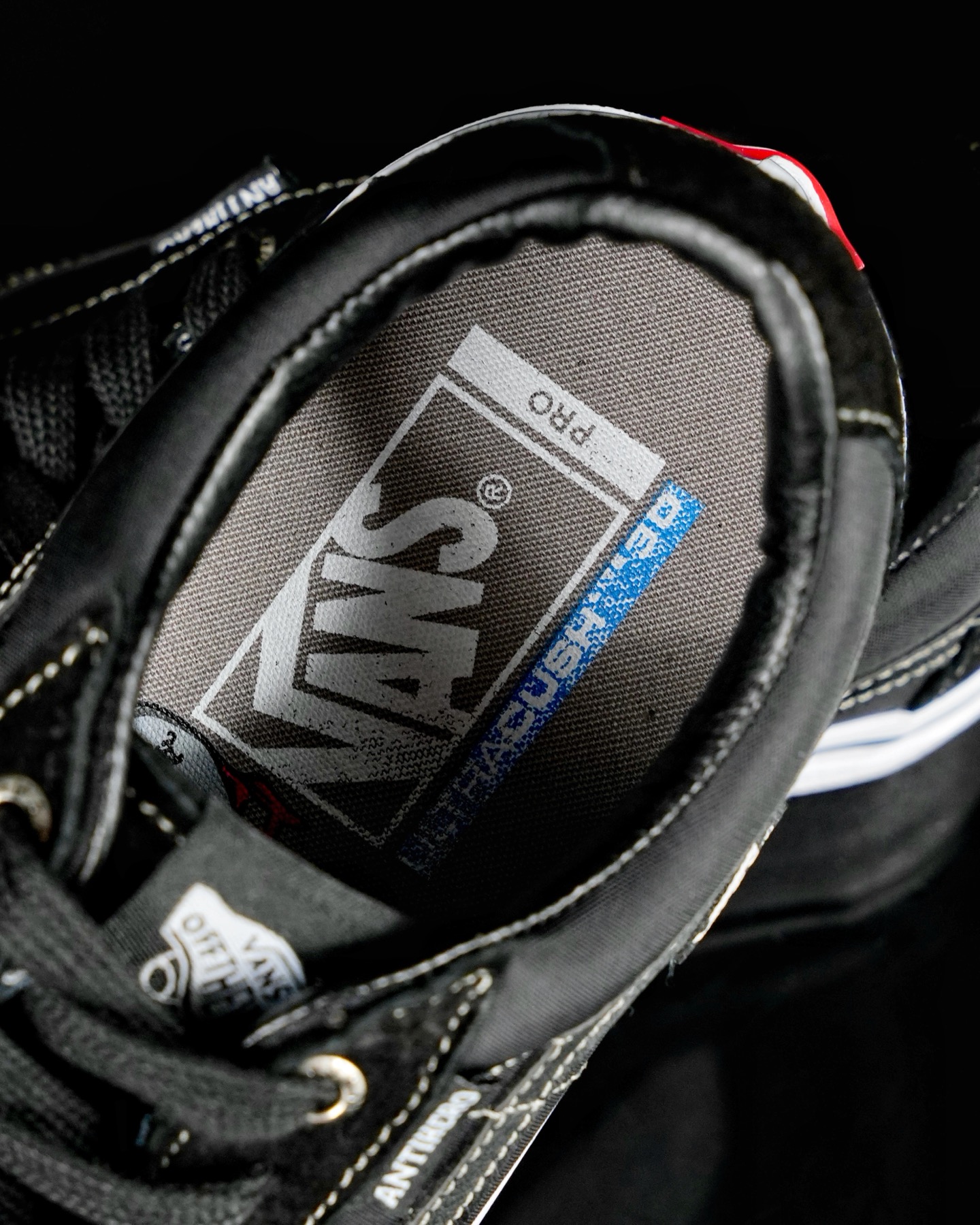 Vans SK8-Low VN0A347UVGD1