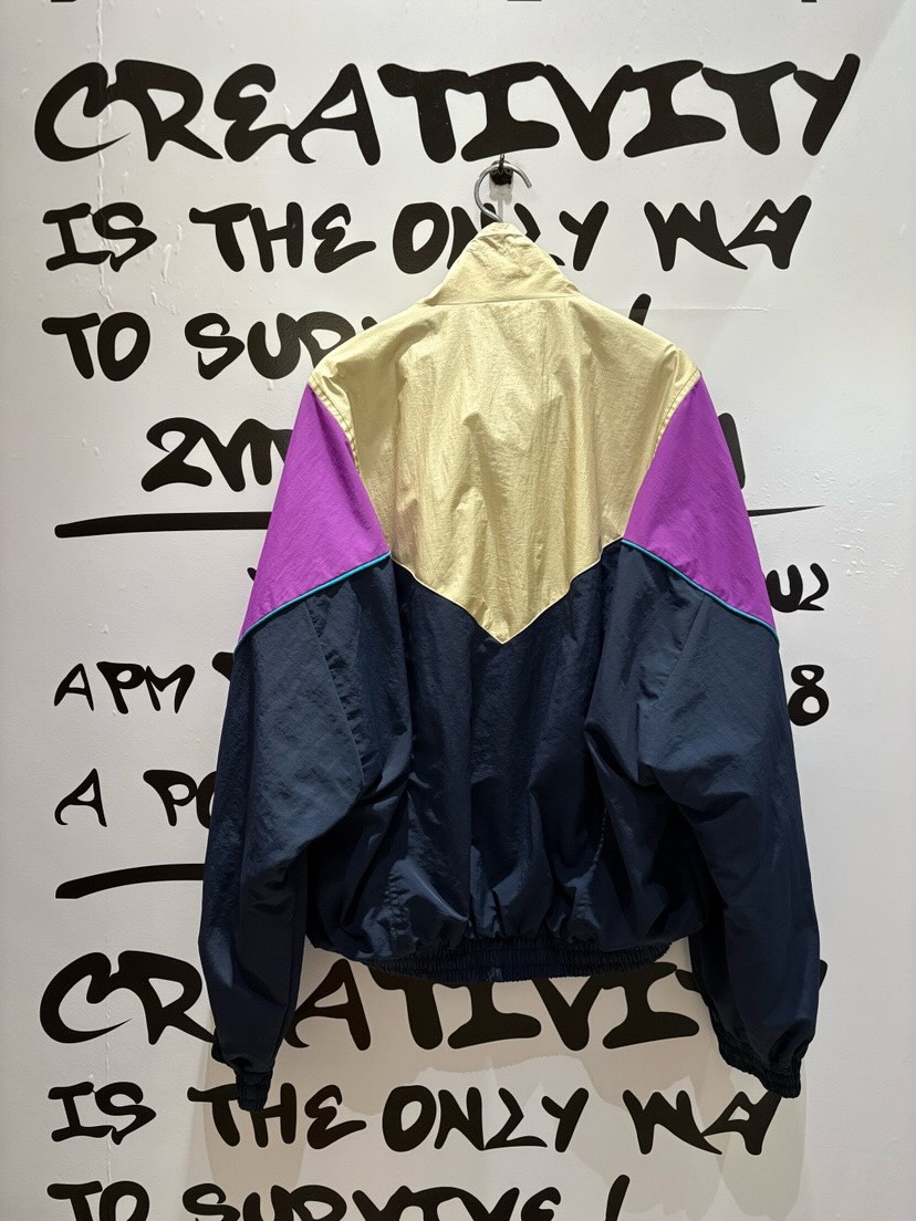 (2026FW) 2ND K - JACKET