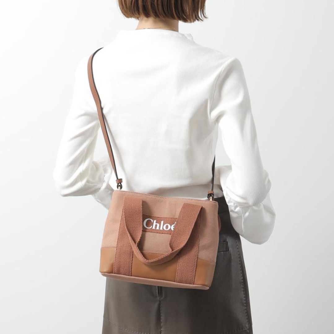 Chloe shoulder bag