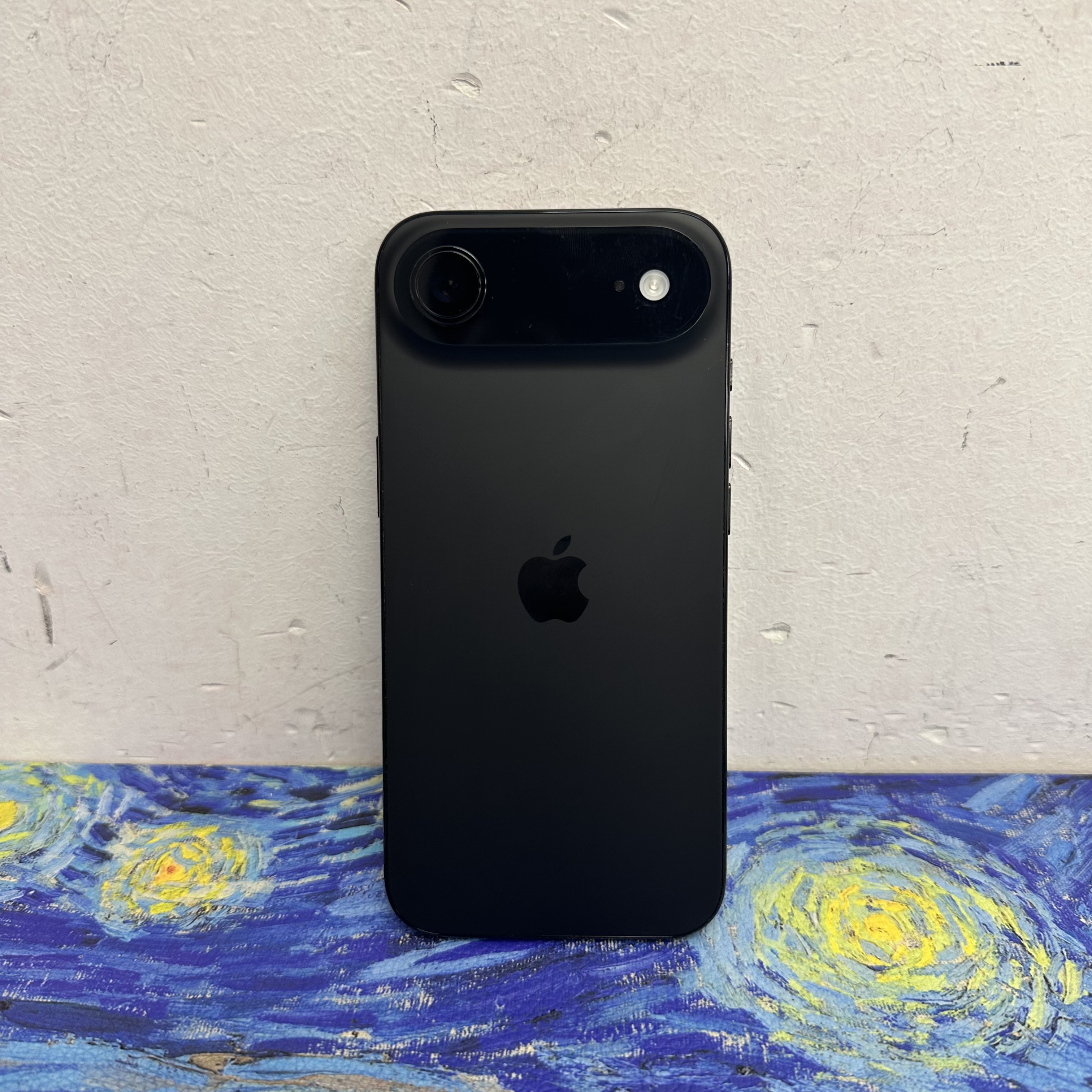 *6292 iPhone 17 Air 勁靚機 256GB 電100 黑色 Black