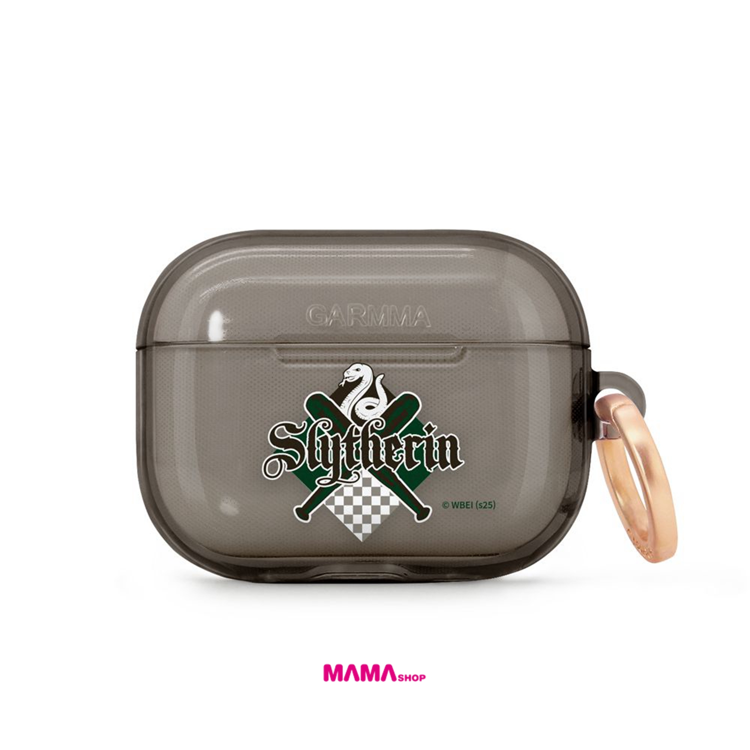 台灣直送哈利波特 AirPods Pro 3 保護套