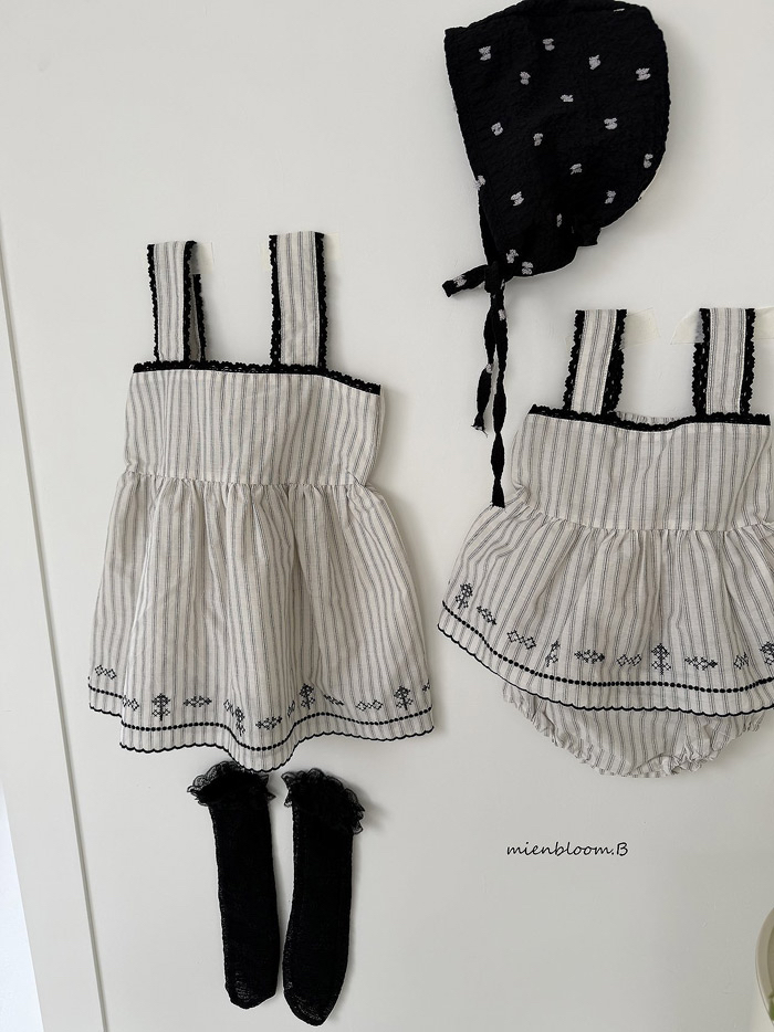 🇰🇷mienbloom.b 包屁褲