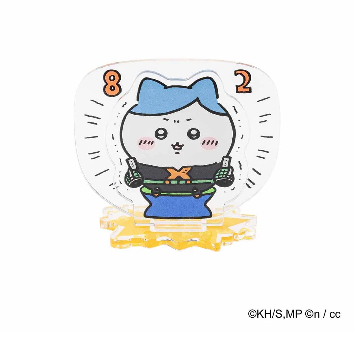 Chiikawa 小八 立牌｜現貨