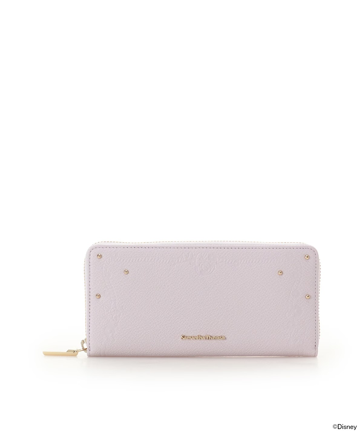 🌸 【預訂】Daisy Long Wallet - Samantha Thavasa x Donald & Daisy