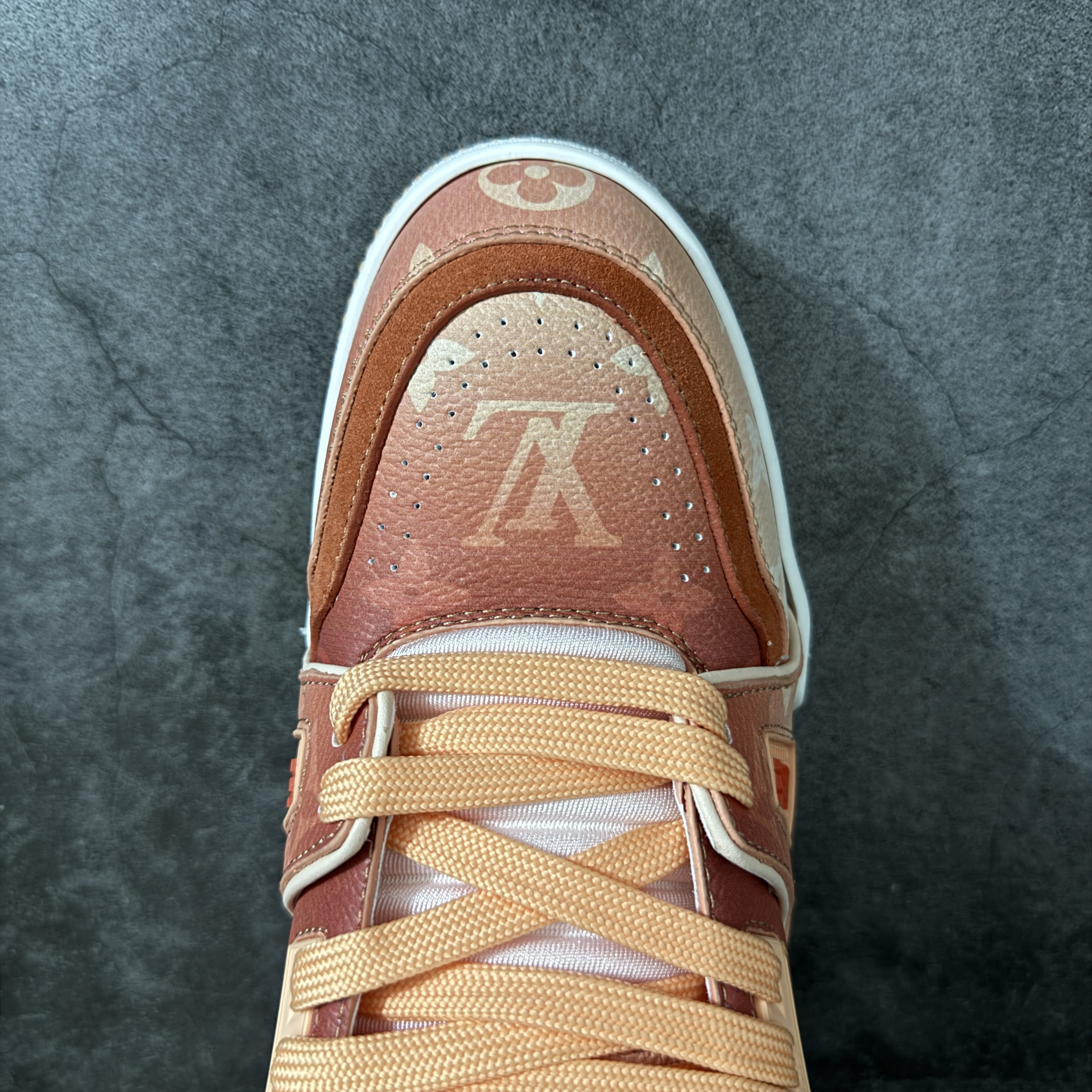 Louis Vuitton LV Trainer