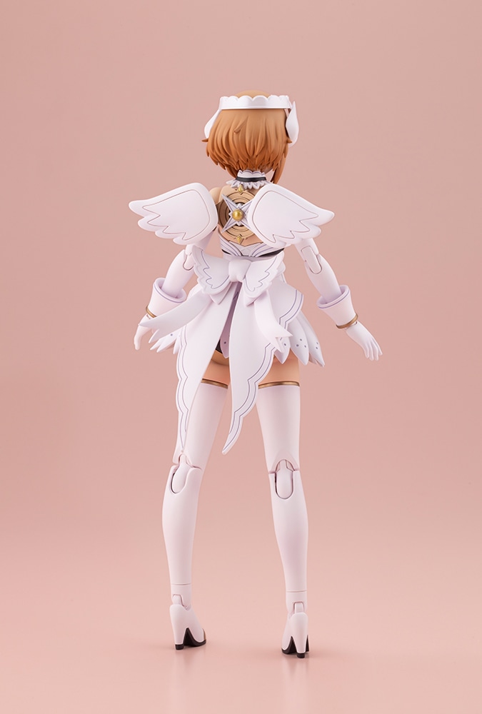 (預訂訂金 $100) (總價 $197) 壽屋 Kotobukiya Arcanadea LUMITEA 露蜜提雅 First Engage Ver. 模型 (KO07119) (行版)