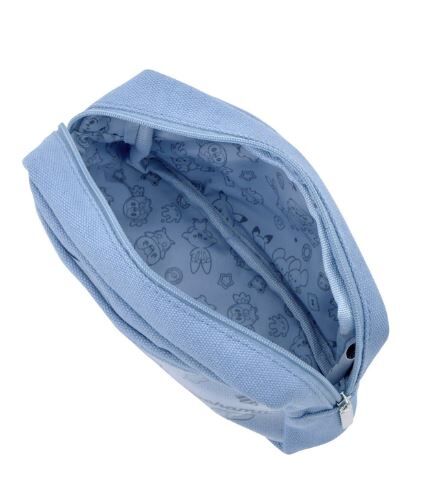 【日本直送】3 COINS Pokemon 化妝收納袋 - 1件 - 現貨