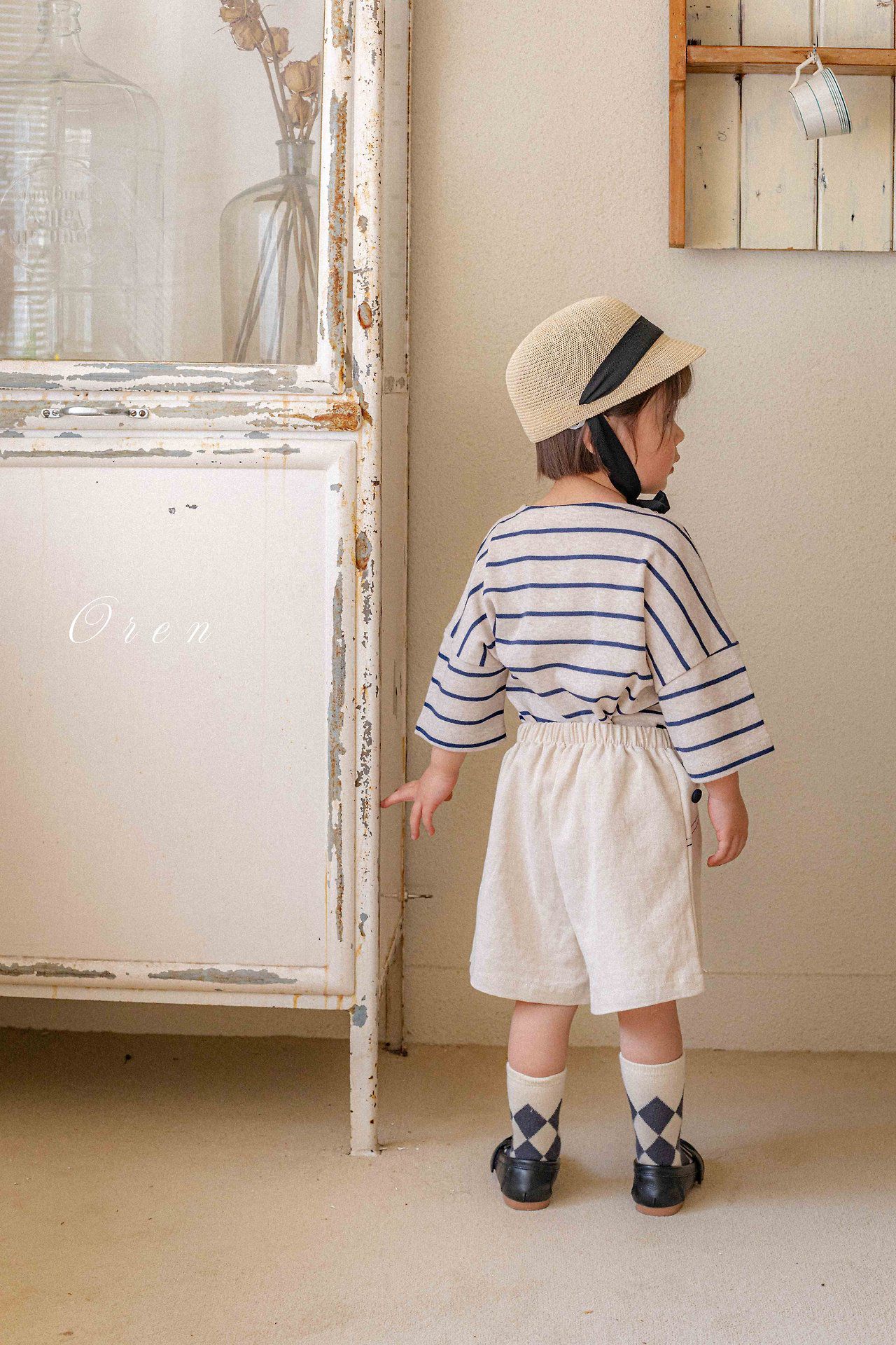 CH4481 Top Set