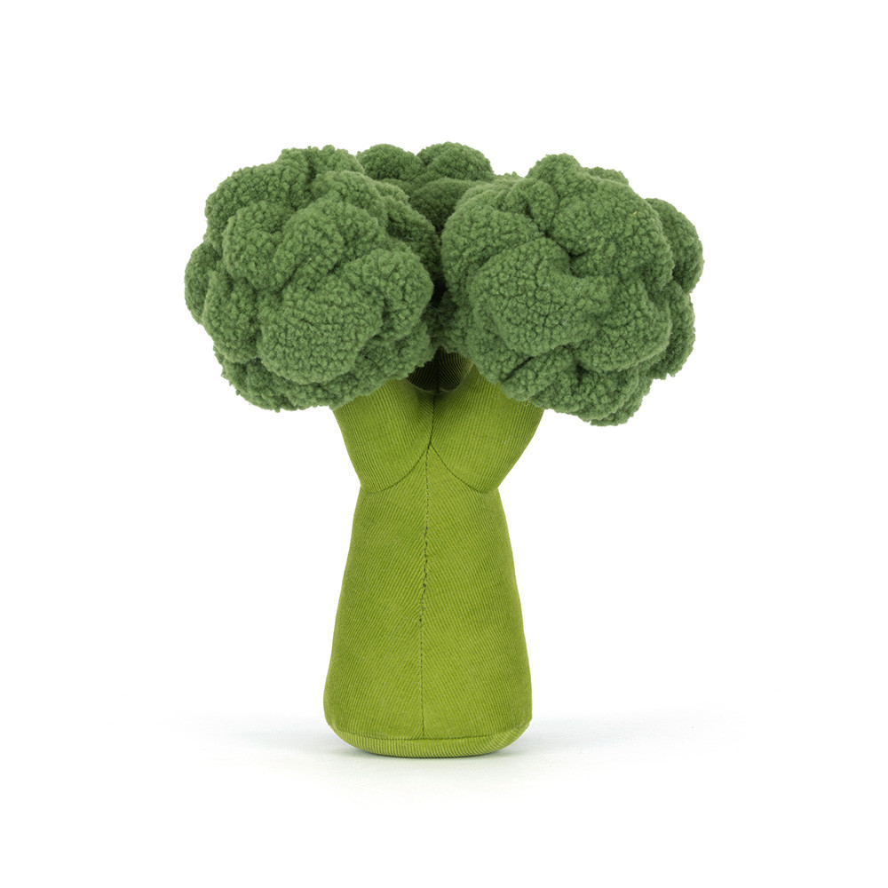 Jellycat Amuseables Broccoli 西蘭花