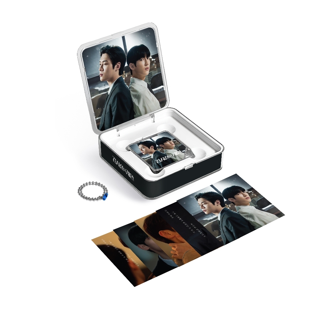 韓劇周邊 - 檢察官的提案 OST 電視劇原聲帶