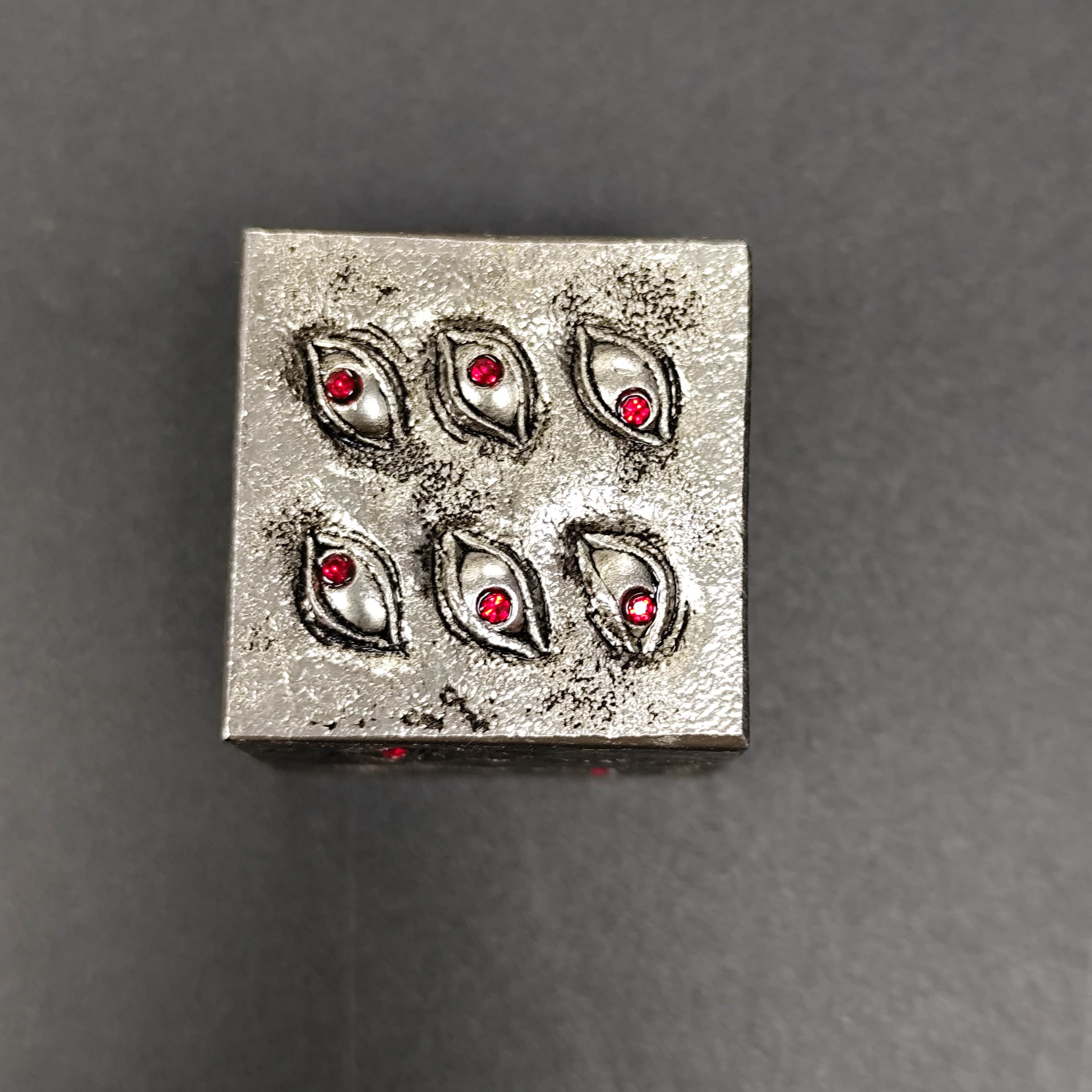 咒術迴戰 封印五条悟獄門疆 週邊擺設 [平行進口] AA06458