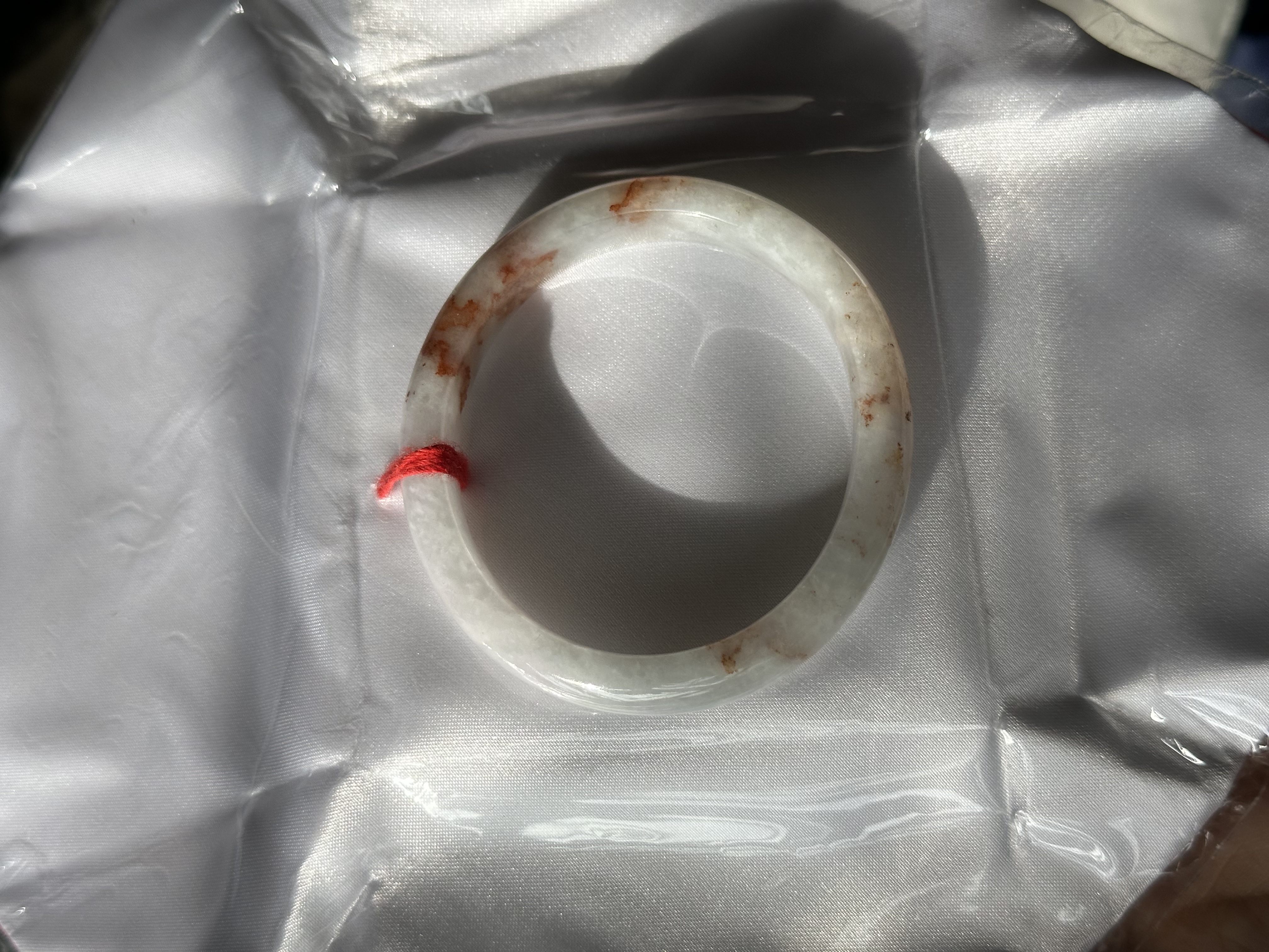 54.9 飄紅翡貴妃