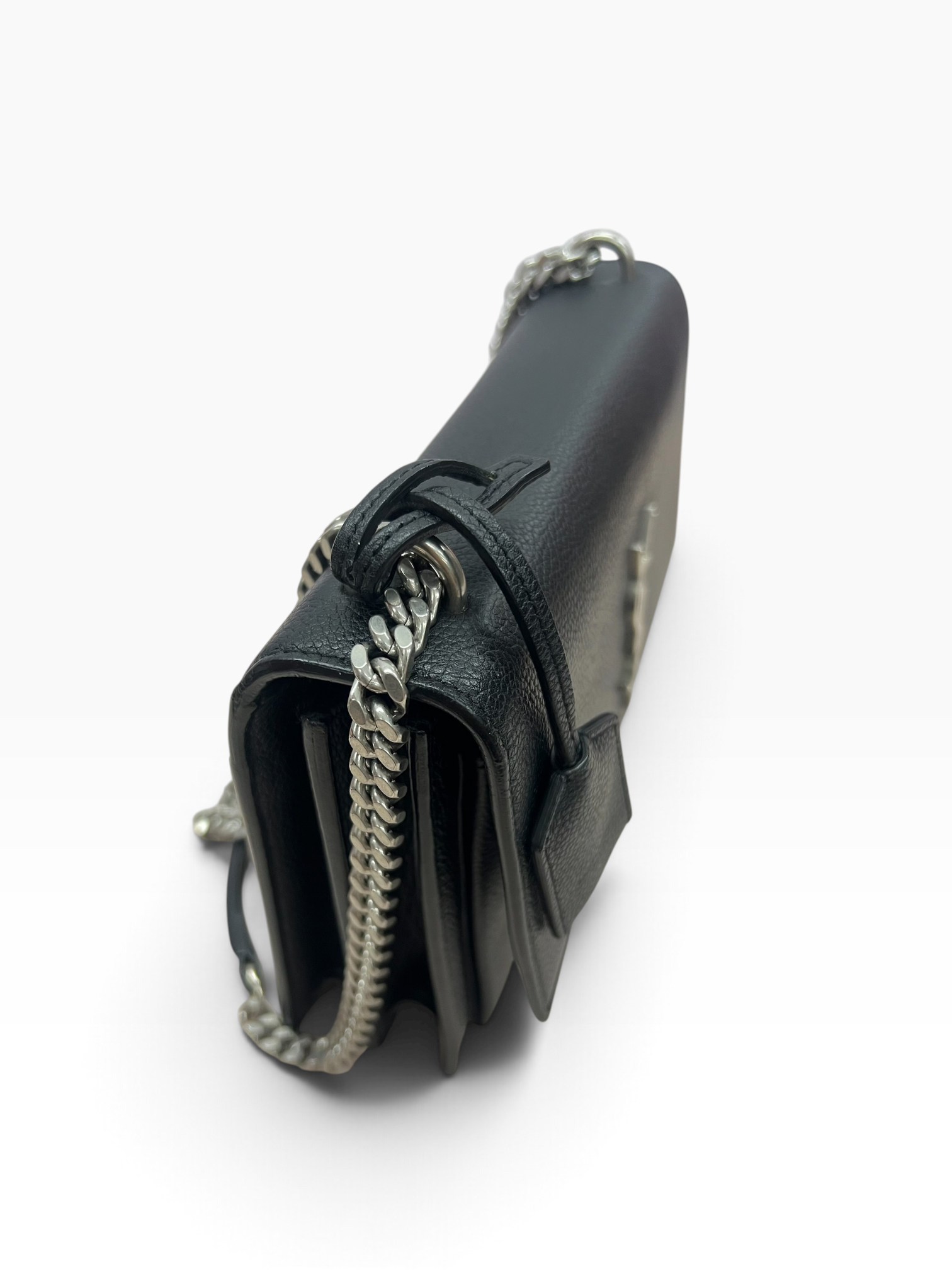 Pre-Owned YSL Sunset Bag / Product Code: 100304