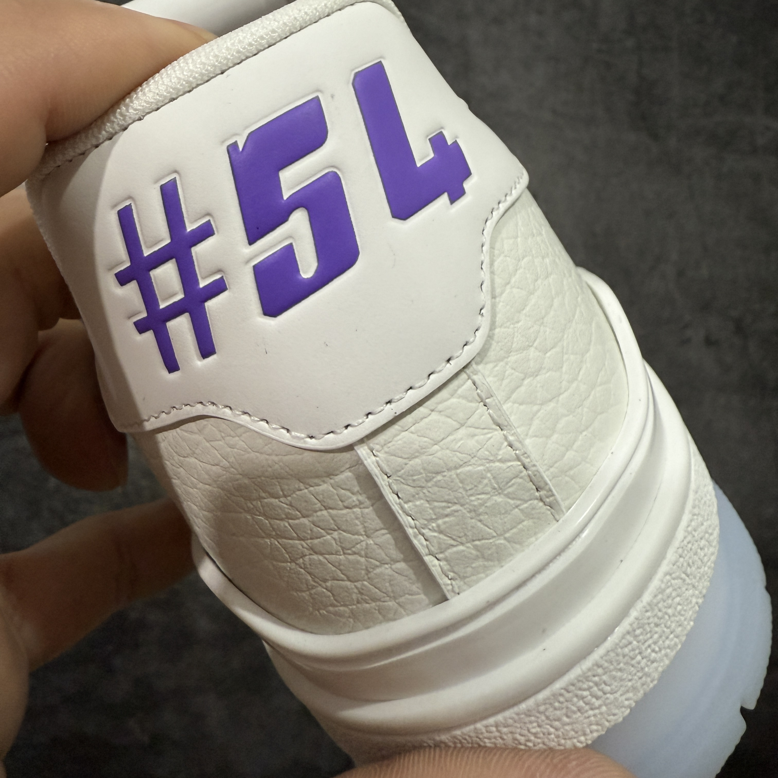 Louis Vuitton LV Trainer