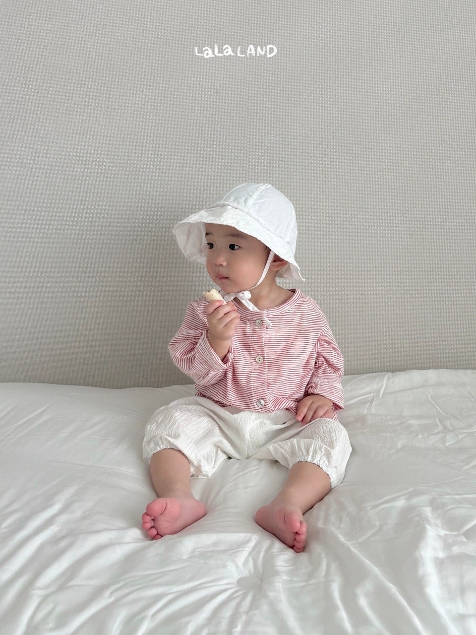 🇰🇷Lalaland Bebe外套