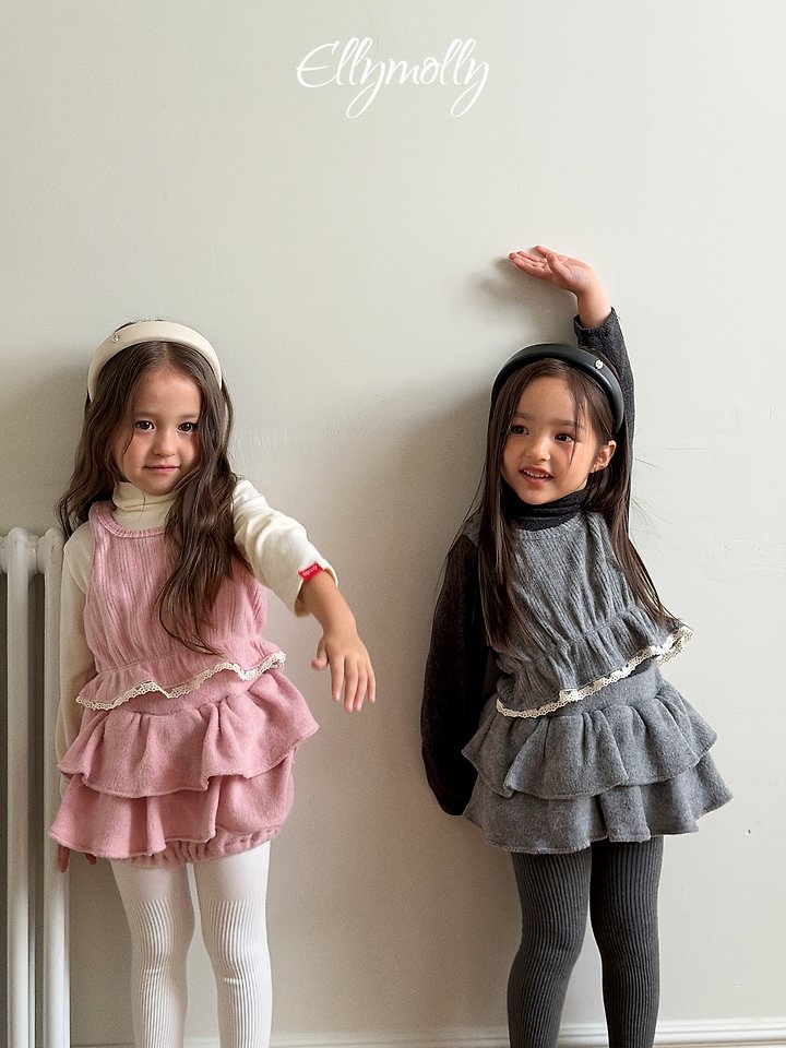 Ellymolly | Mongli Frill Nashi