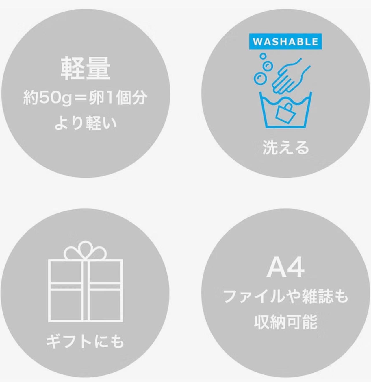 【ROOTOTE】TABLO 50超輕量絲巾袋系列-波點（7色可選）