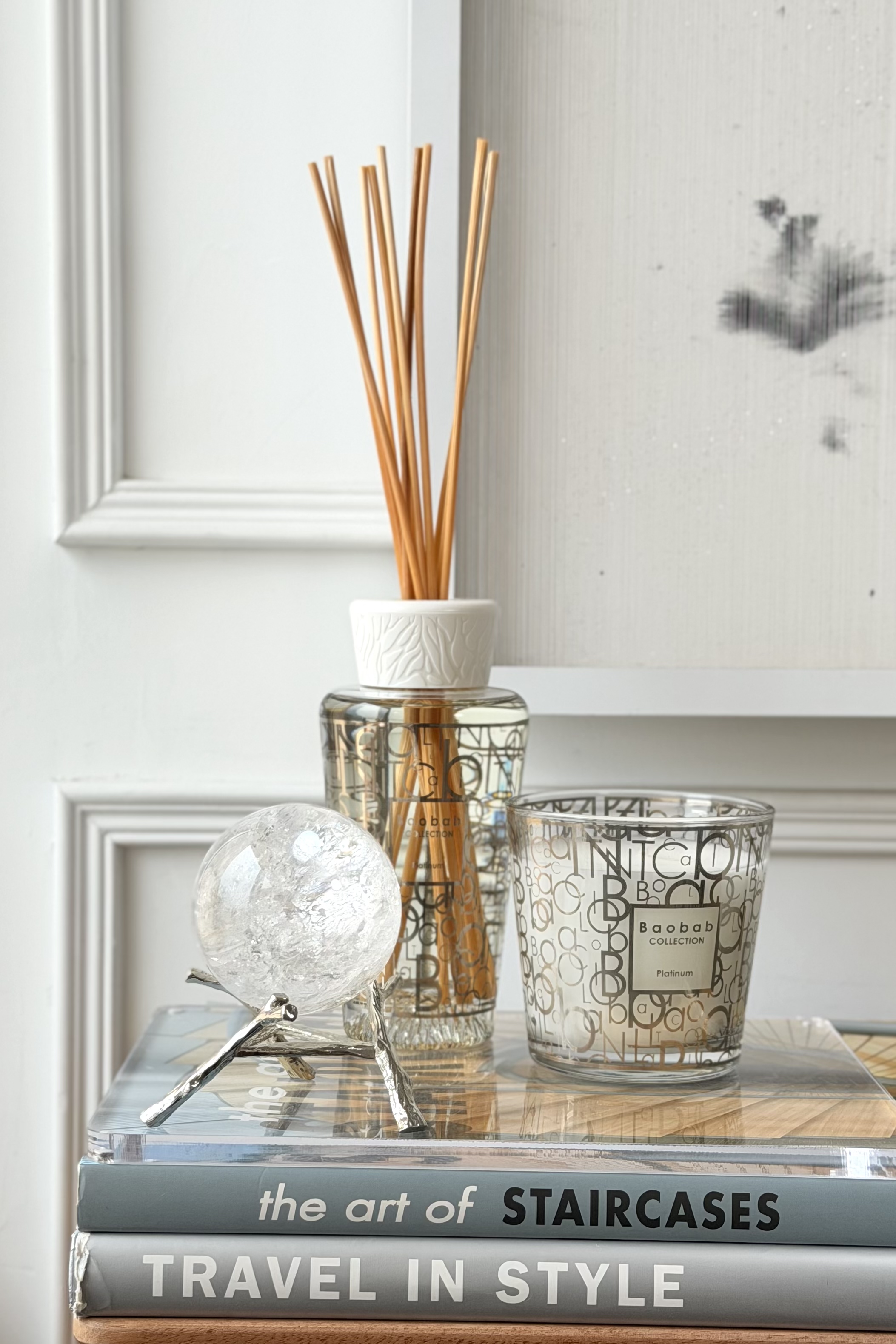 ༒6.35cm白水晶球༒ 1160C2JGMN1-RA26*7A8