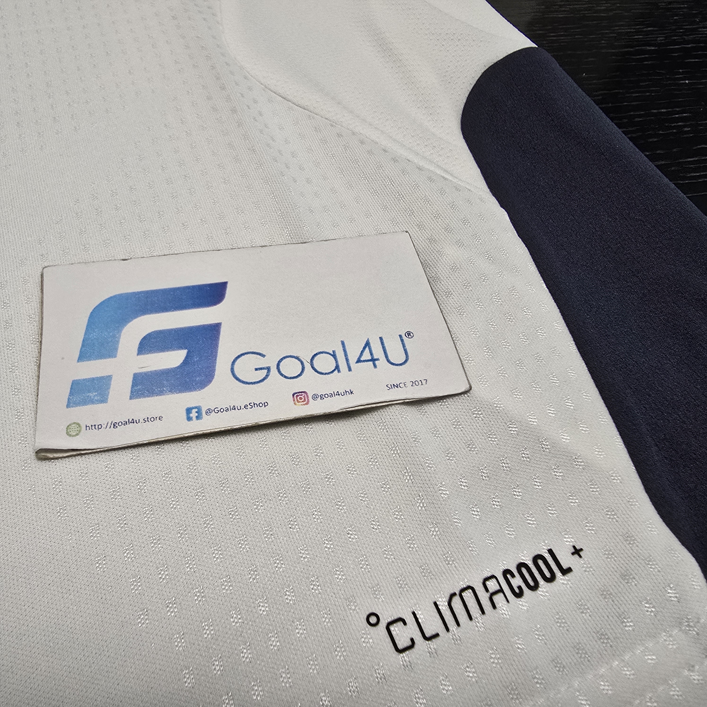 Adidas Argentina 阿根廷 2025-26 Tiro Pro 球員版訓練球衣 (加印球員版贊助) JZ5943