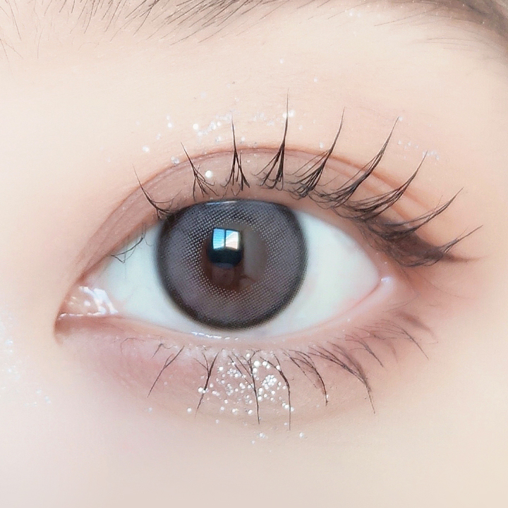 ANN365 - Day Ring Gray (1day/10P)