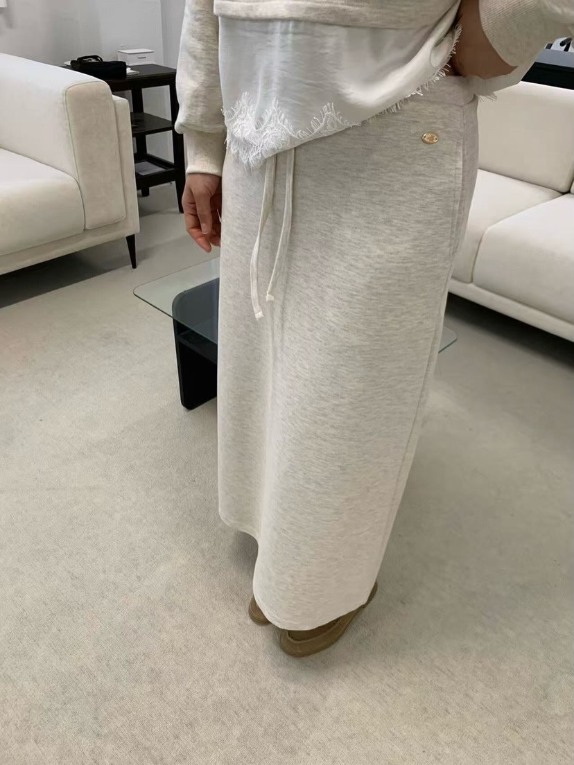 (2026FW) 1.2ILLY - SKIRT