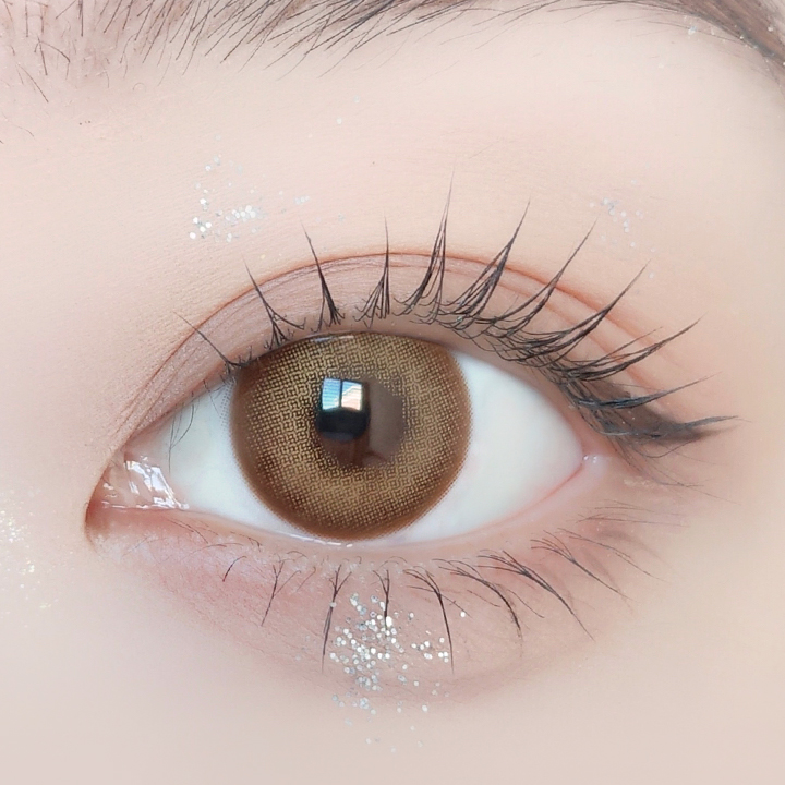 ANN365 - Photogenic Cream Beige (1day/10P)