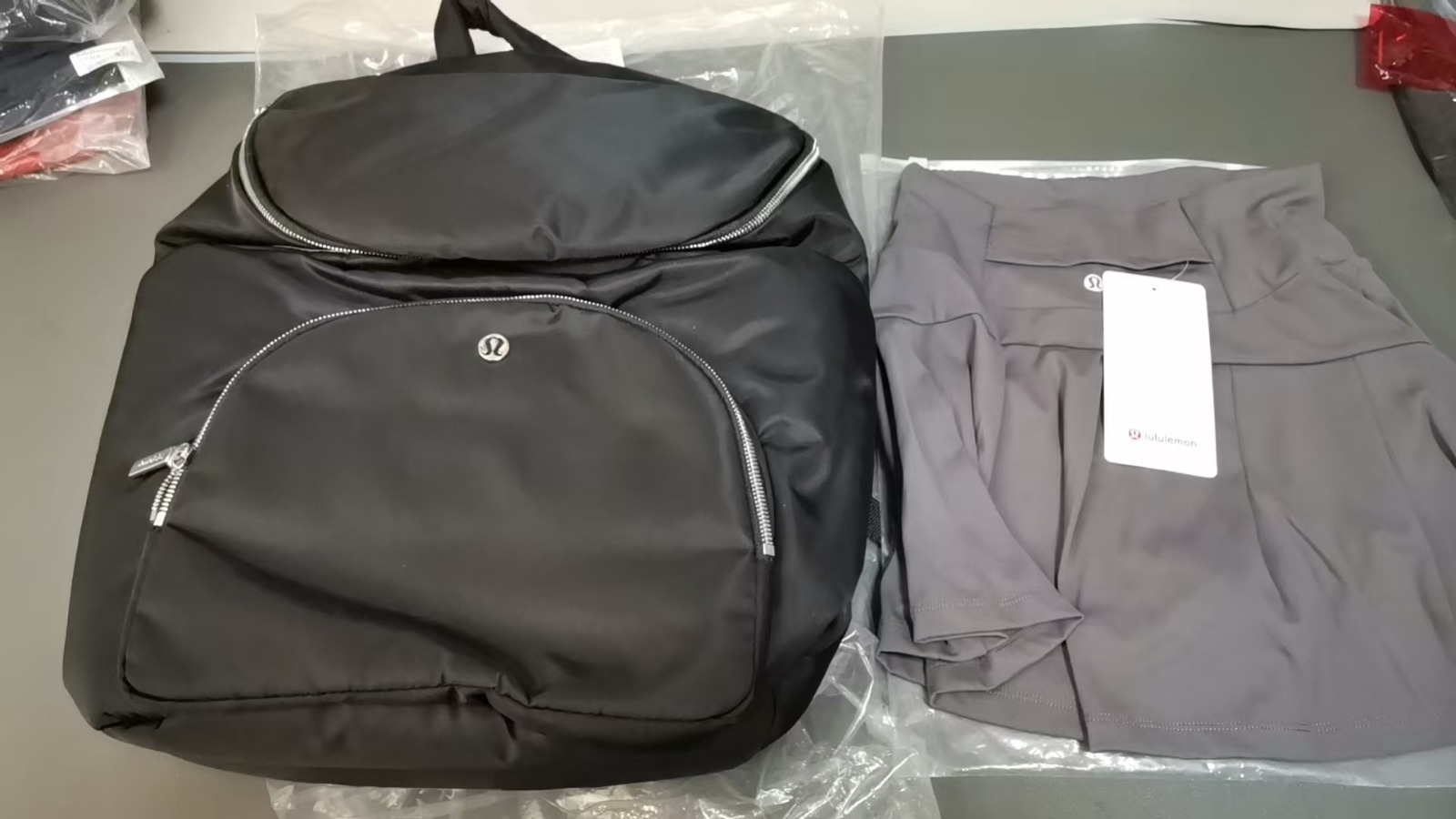 超值清貨優惠福袋