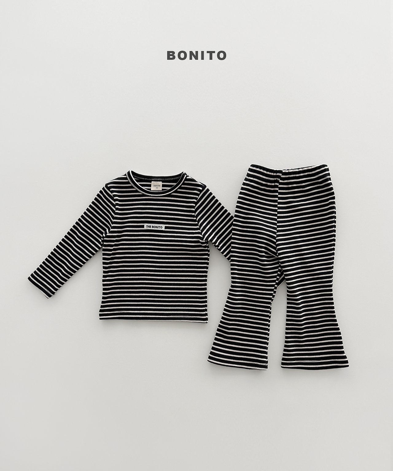 Bonito | Tantan st slim set
